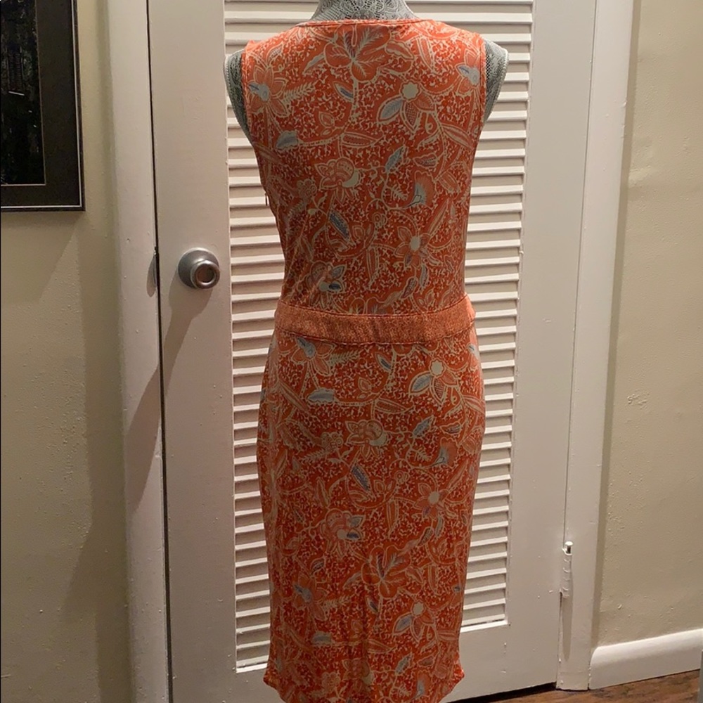 Tory Burch dress - Picture 4 of 5